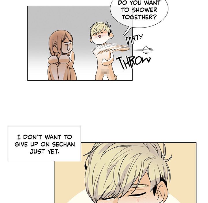Talk to Me Chapter 1 page 54 - 