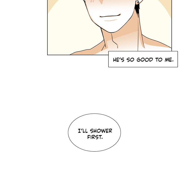 Talk to Me Chapter 1 page 55 - 