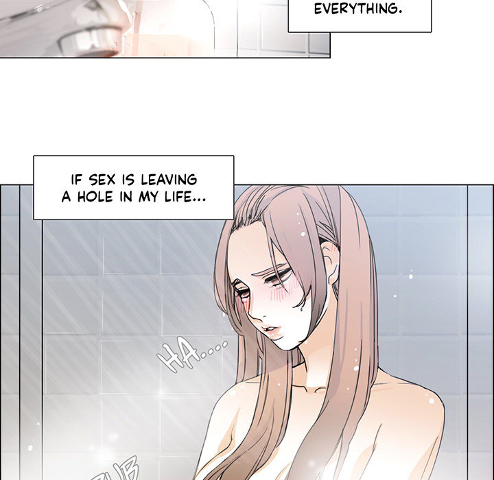 Talk to Me Chapter 1 page 57 - 