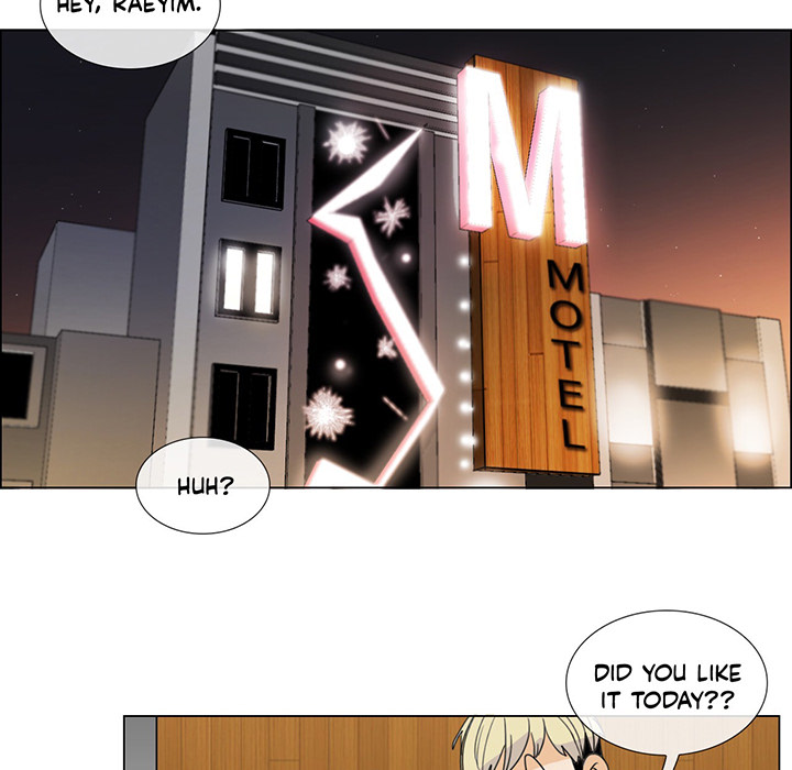 Talk to Me Chapter 1 page 60 - 