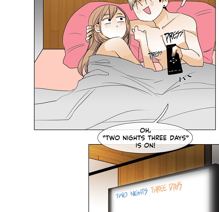 Talk to Me Chapter 1 page 61 - 