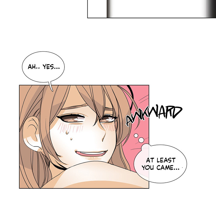Talk to Me Chapter 1 page 62 - 