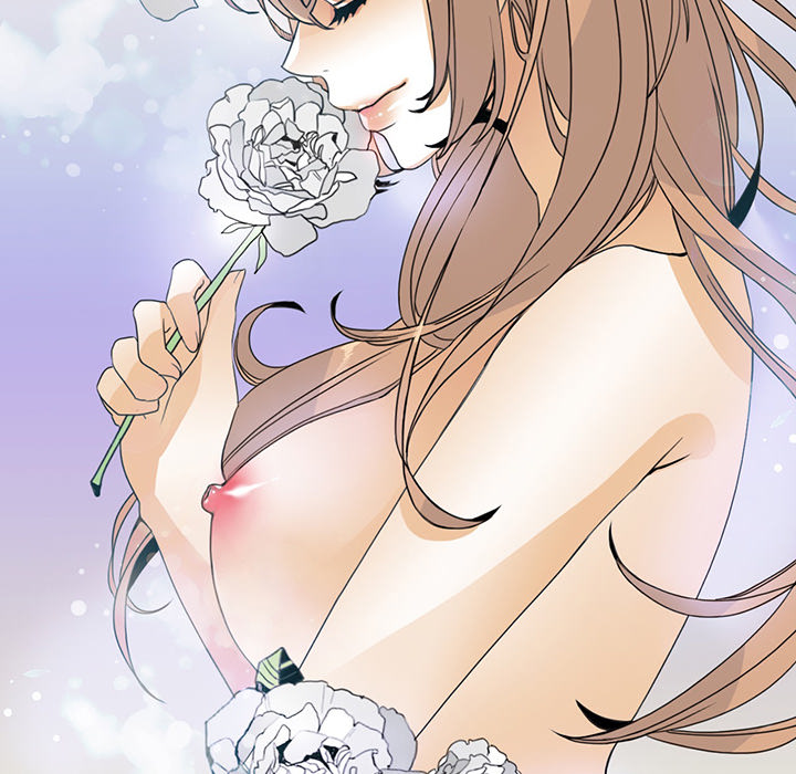 Talk to Me Chapter 1 page 8 - 