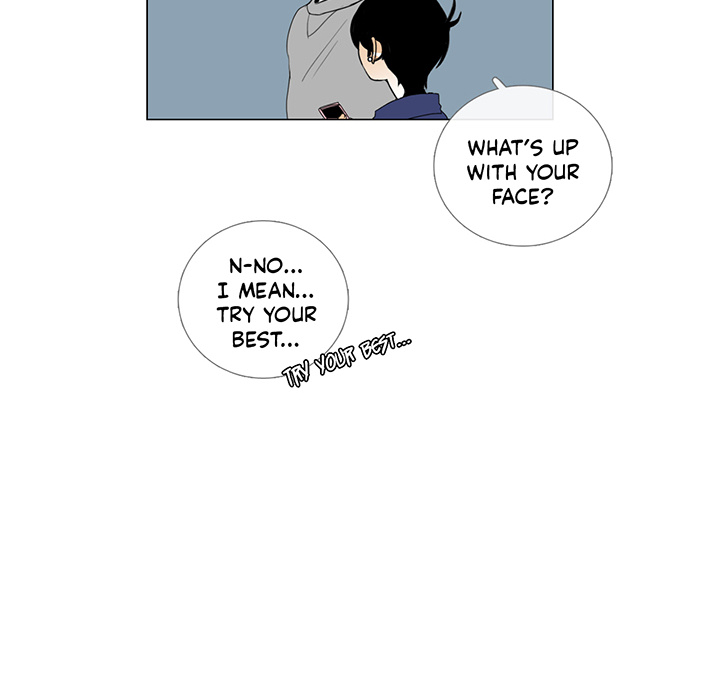 Talk to Me Chapter 10 page 11 - 