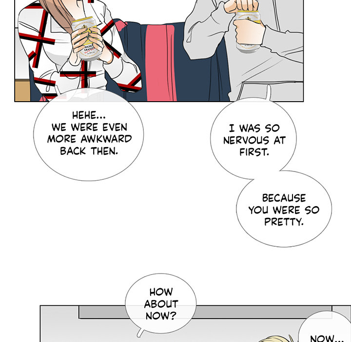 Talk to Me Chapter 10 page 18 - 