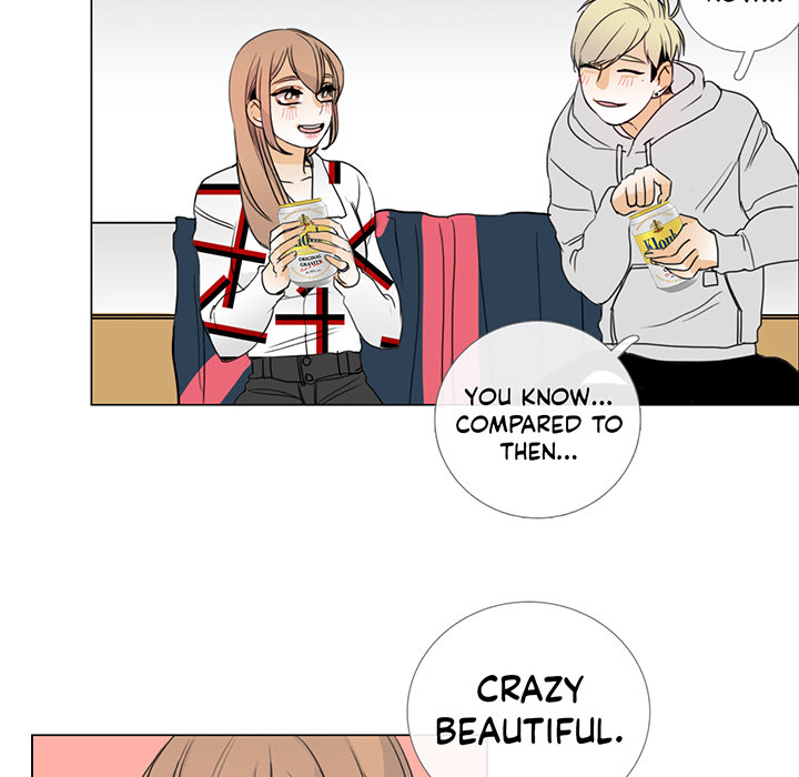 Talk to Me Chapter 10 page 19 - 
