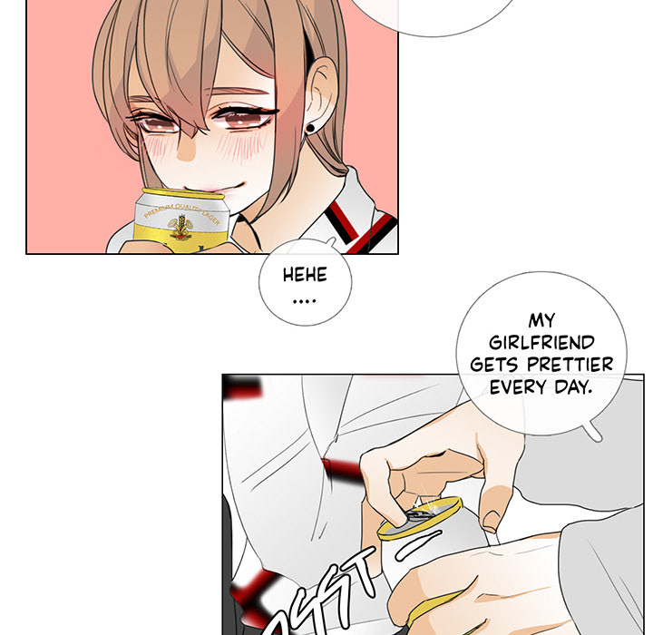 Talk to Me Chapter 10 page 20 - 