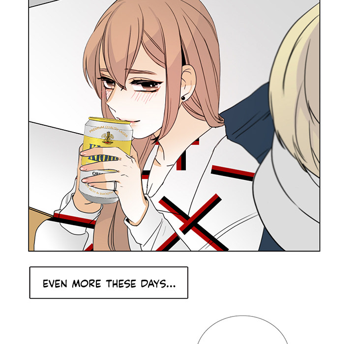 Talk to Me Chapter 10 page 23 - 