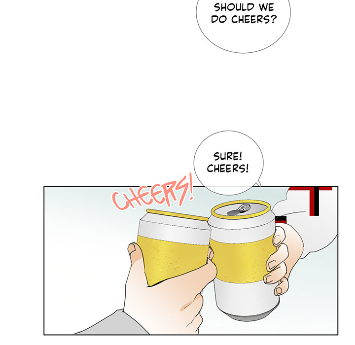 Talk to Me Chapter 10 page 24 - 