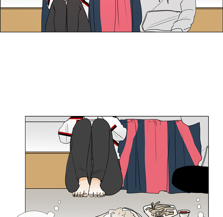 Talk to Me Chapter 10 page 28 - 