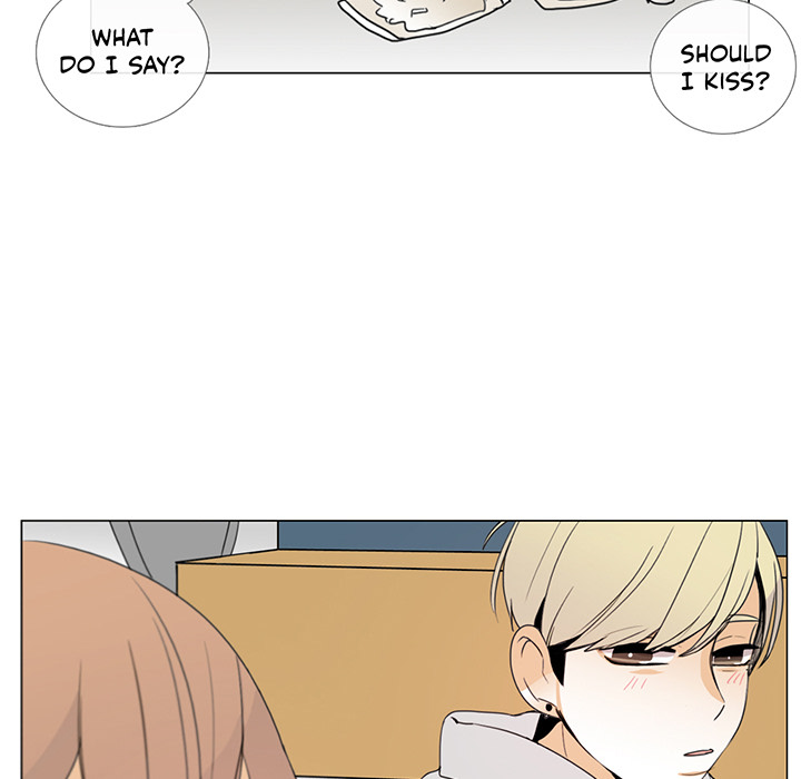 Talk to Me Chapter 10 page 29 - 