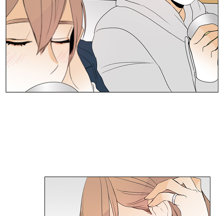 Talk to Me Chapter 10 page 30 - 