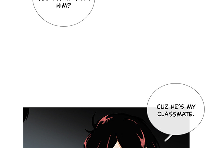 Talk to Me Chapter 10 page 4 - 