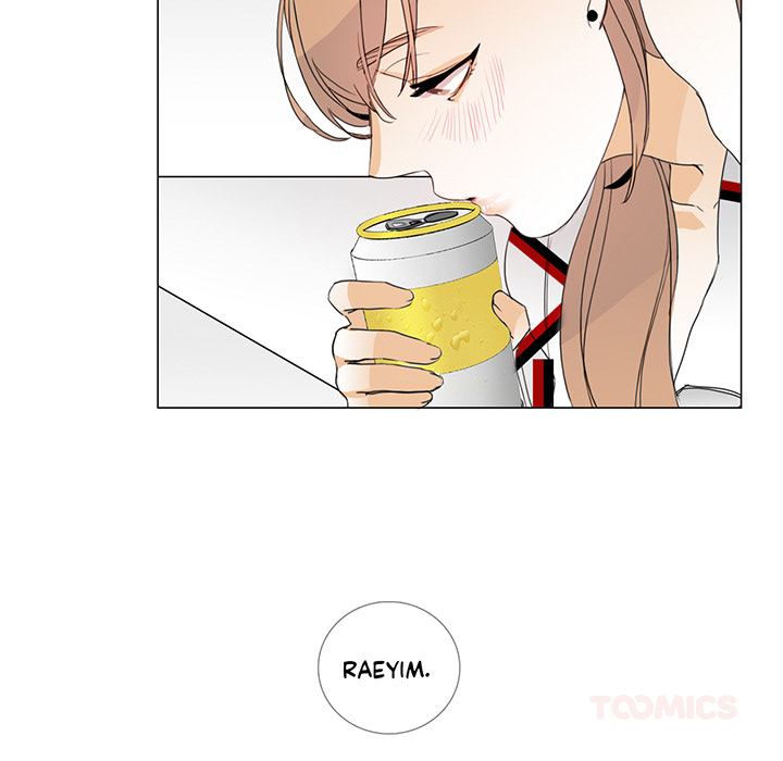 Talk to Me Chapter 10 page 31 - 