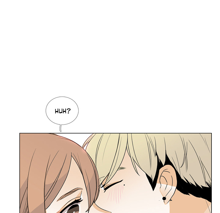 Talk to Me Chapter 10 page 32 - 