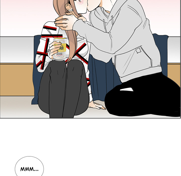 Talk to Me Chapter 10 page 34 - 