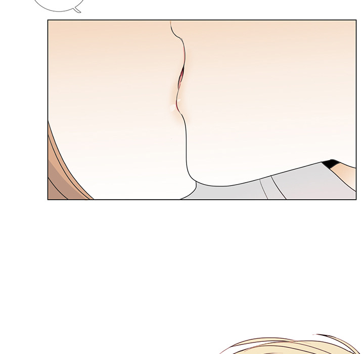 Talk to Me Chapter 10 page 35 - 