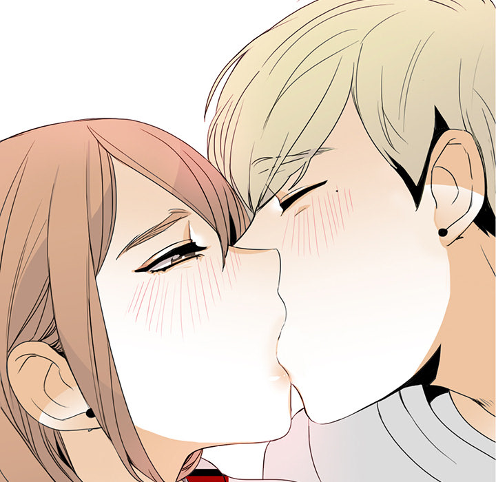 Talk to Me Chapter 10 page 36 - 
