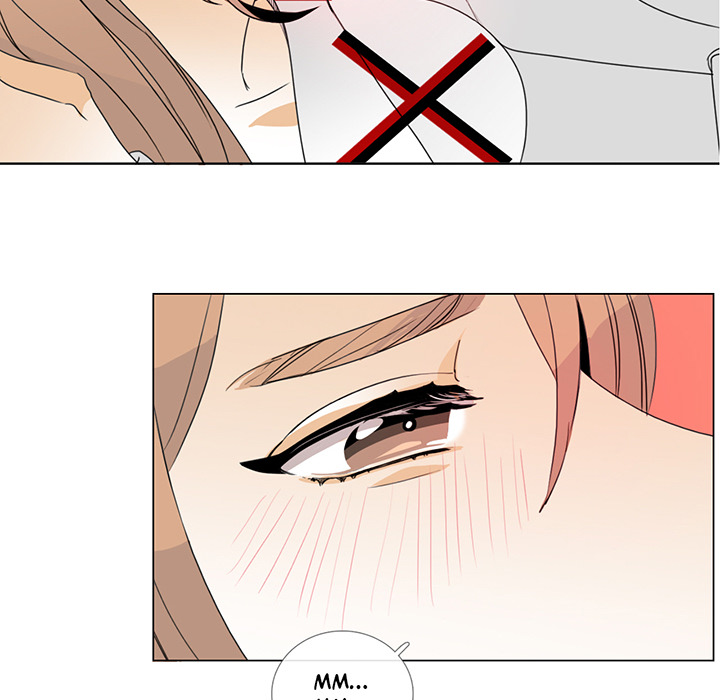 Talk to Me Chapter 10 page 37 - 