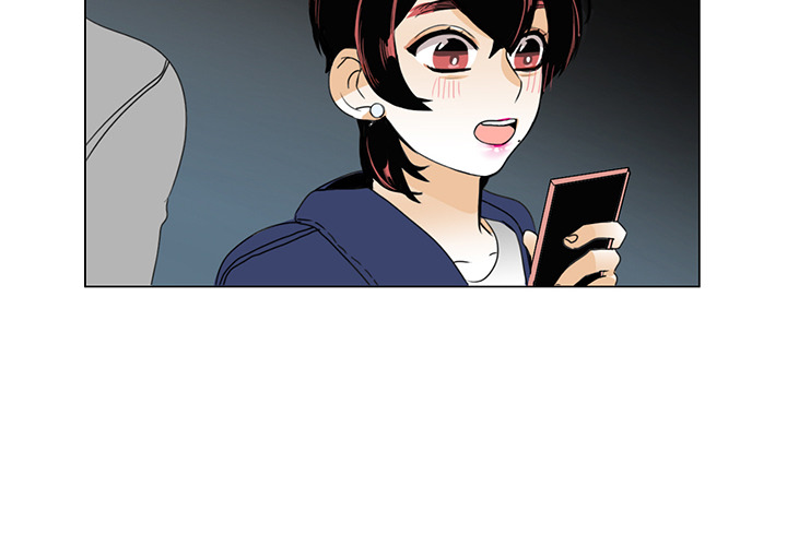 Talk to Me Chapter 10 page 5 - 