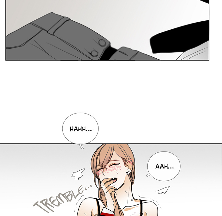 Talk to Me Chapter 10 page 44 - 