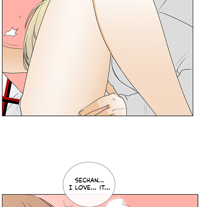 Talk to Me Chapter 10 page 46 - 