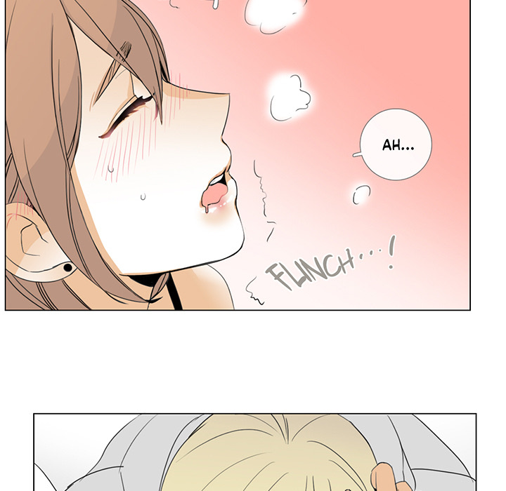 Talk to Me Chapter 10 page 47 - 