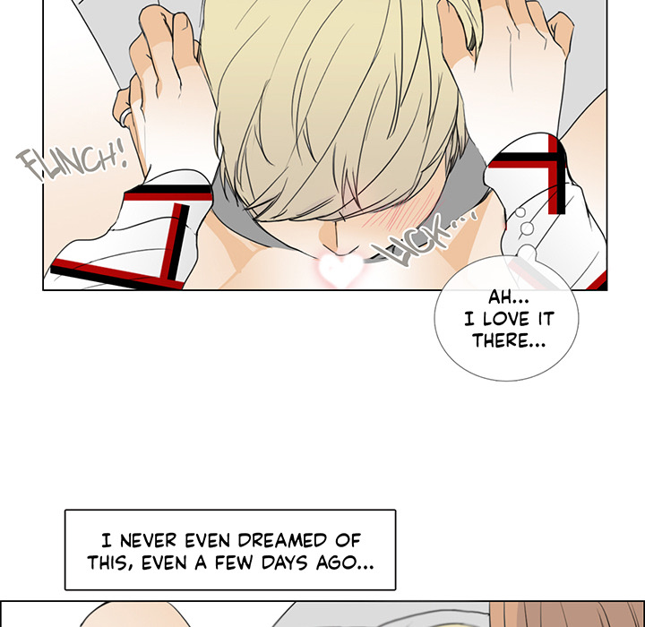 Talk to Me Chapter 10 page 48 - 