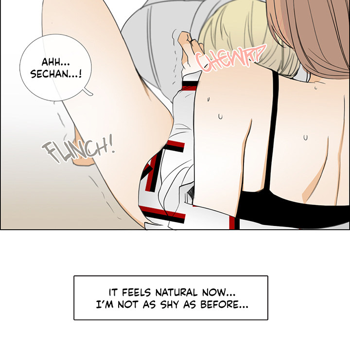 Talk to Me Chapter 10 page 49 - 