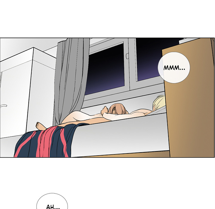 Talk to Me Chapter 10 page 52 - 