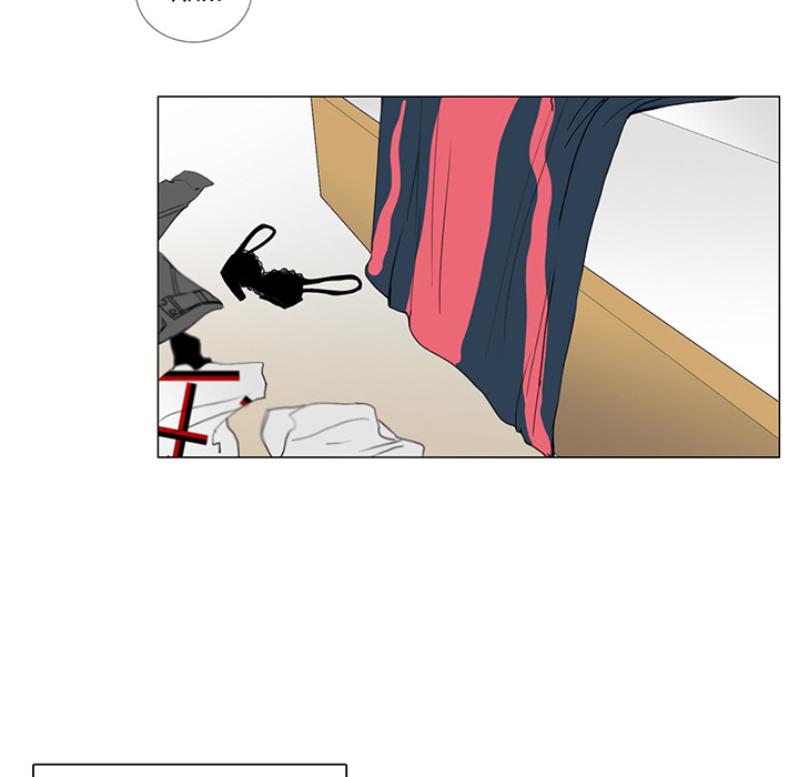 Talk to Me Chapter 10 page 53 - 
