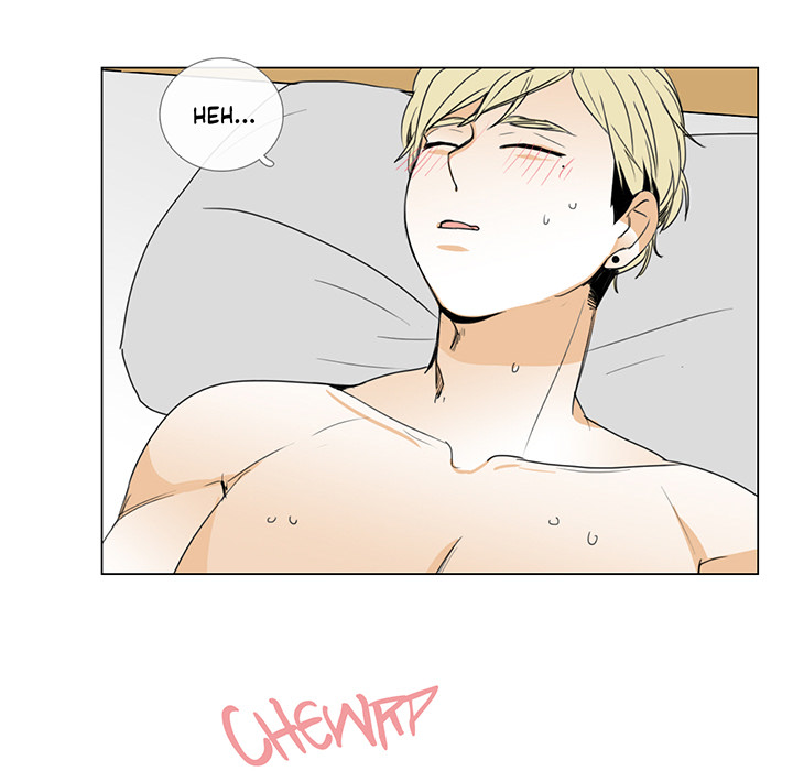 Talk to Me Chapter 10 page 55 - 