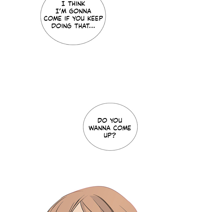 Talk to Me Chapter 10 page 57 - 