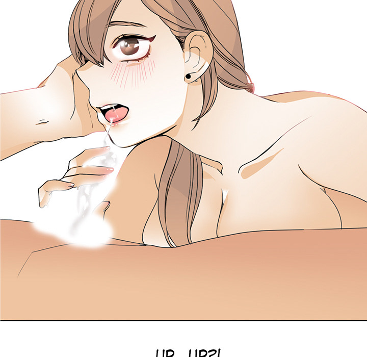 Talk to Me Chapter 10 page 58 - 
