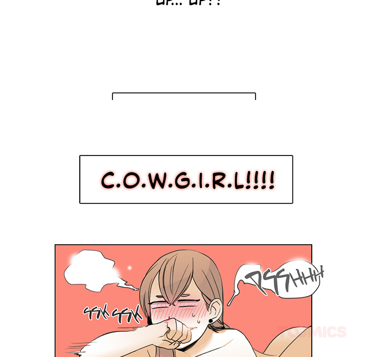 Talk to Me Chapter 10 page 59 - 