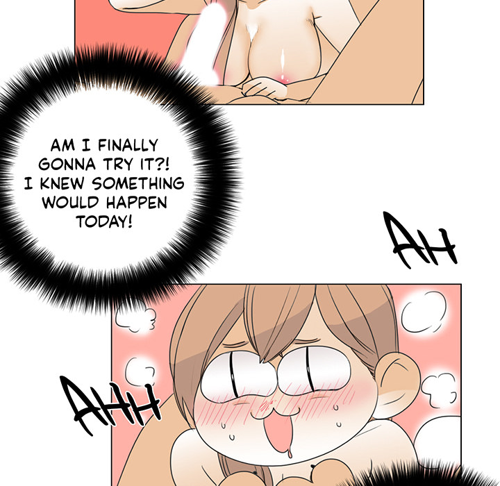 Talk to Me Chapter 10 page 60 - 