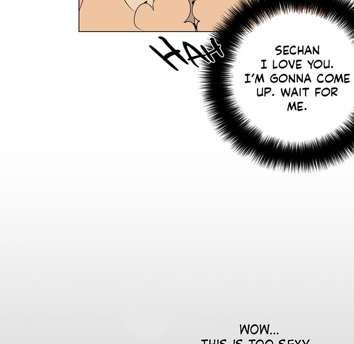 Talk to Me Chapter 10 page 61 - 