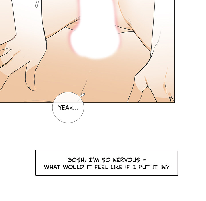 Talk to Me Chapter 10 page 64 - 