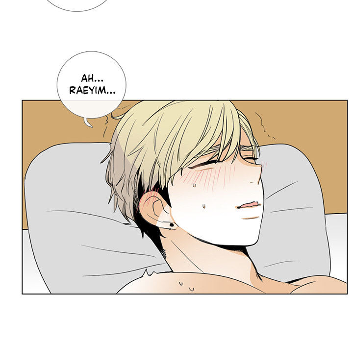 Talk to Me Chapter 10 page 66 - 
