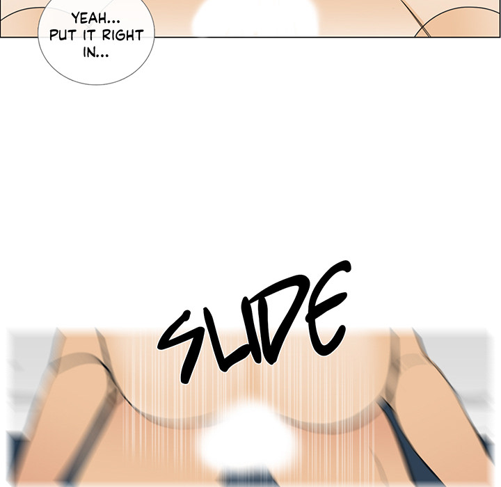 Talk to Me Chapter 10 page 70 - 