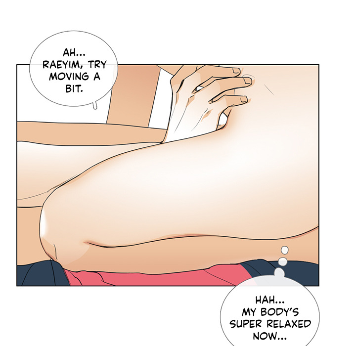 Talk to Me Chapter 10 page 75 - 