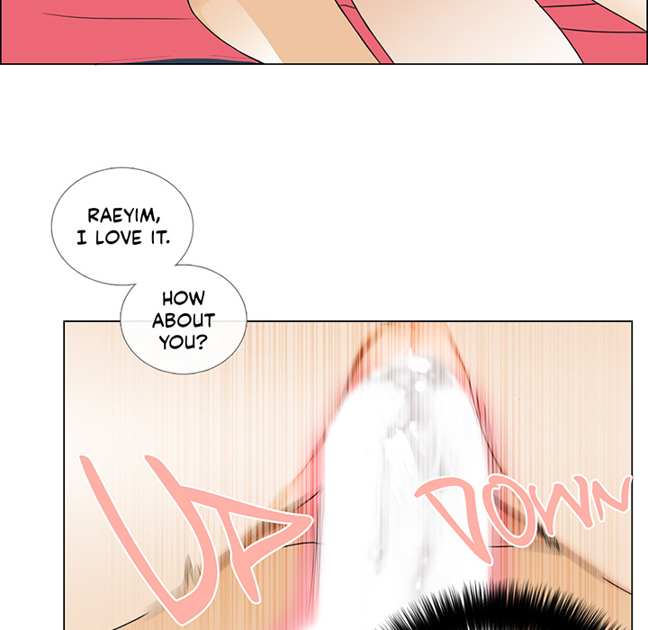 Talk to Me Chapter 10 page 77 - 