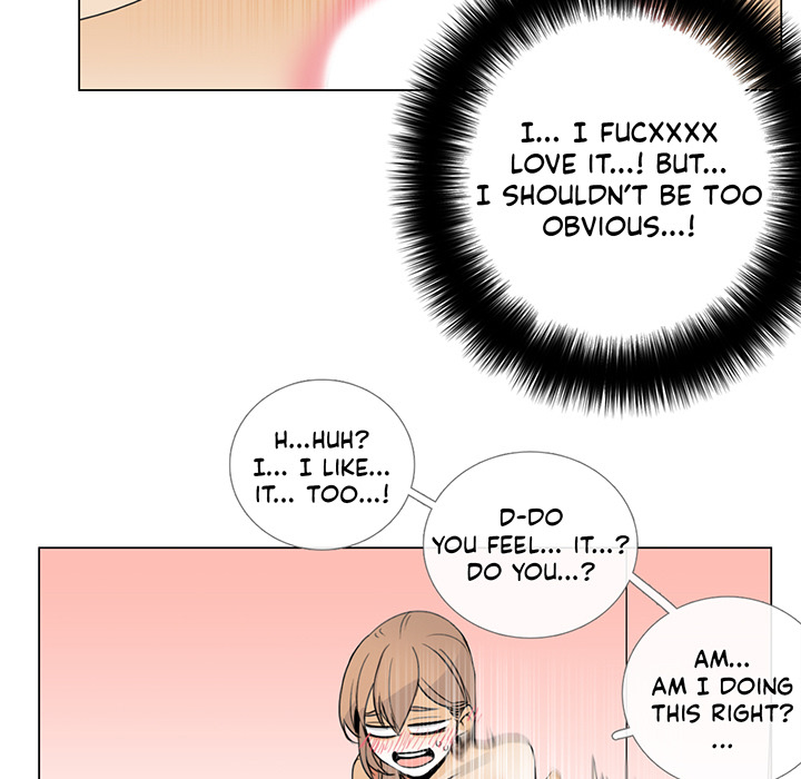 Talk to Me Chapter 10 page 78 - 