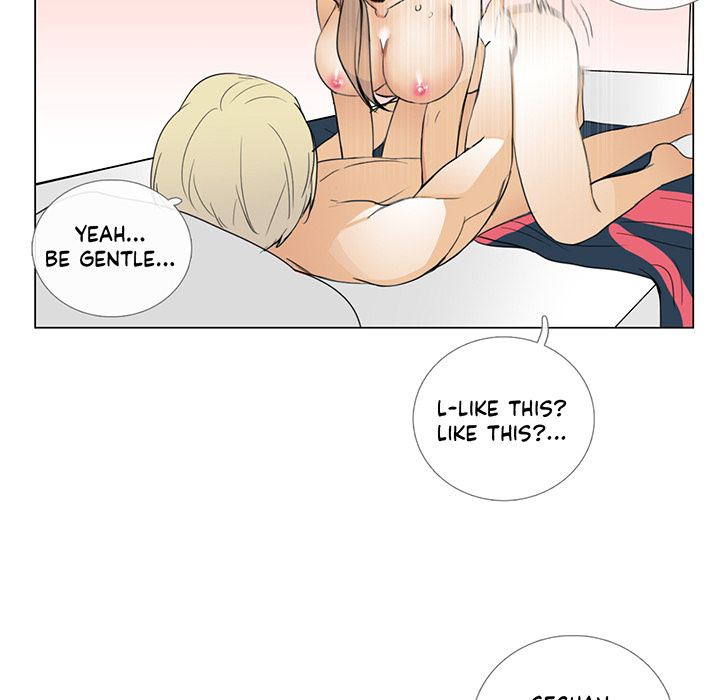 Talk to Me Chapter 10 page 79 - 