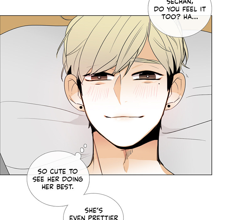 Talk to Me Chapter 10 page 80 - 