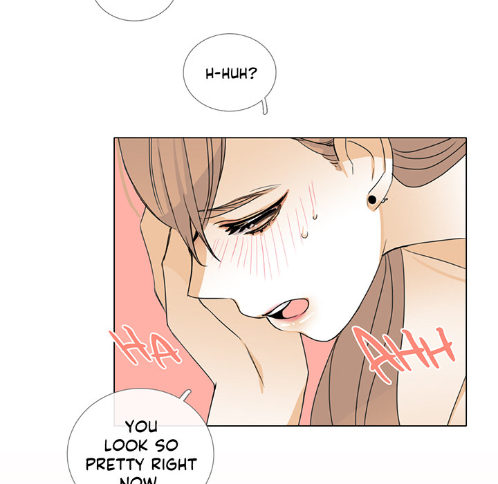 Talk to Me Chapter 10 page 82 - 