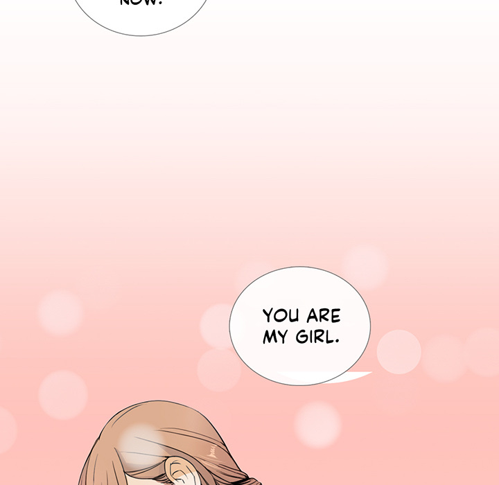 Talk to Me Chapter 10 page 83 - 