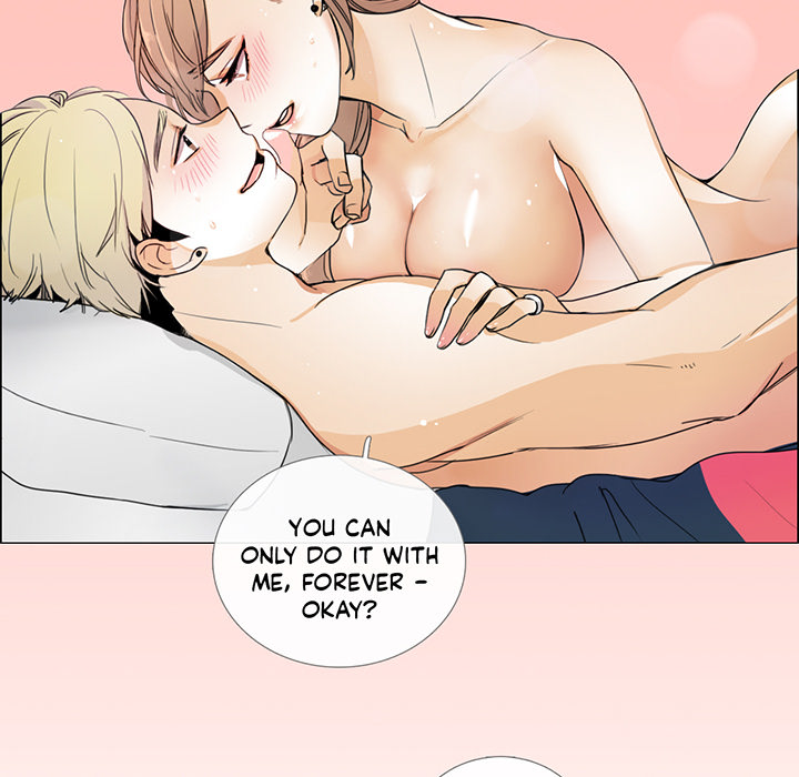 Talk to Me Chapter 10 page 84 - 