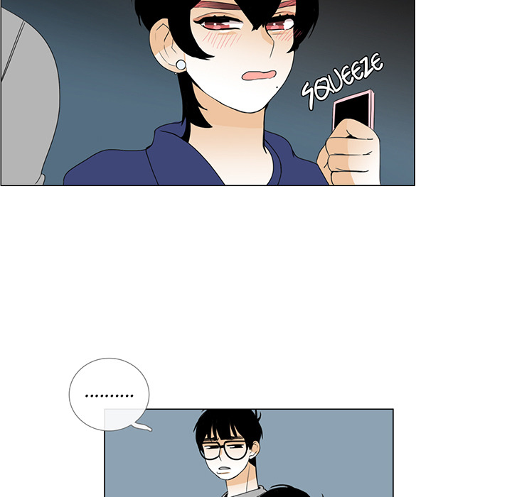 Talk to Me Chapter 10 page 10 - 