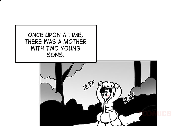 Talk to Me Chapter 100 page 1 - 